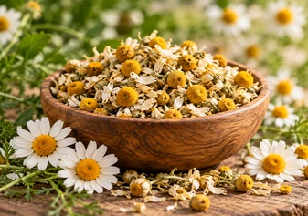 Chamomile