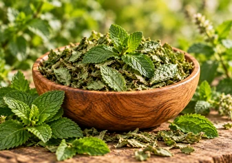 Peppermint